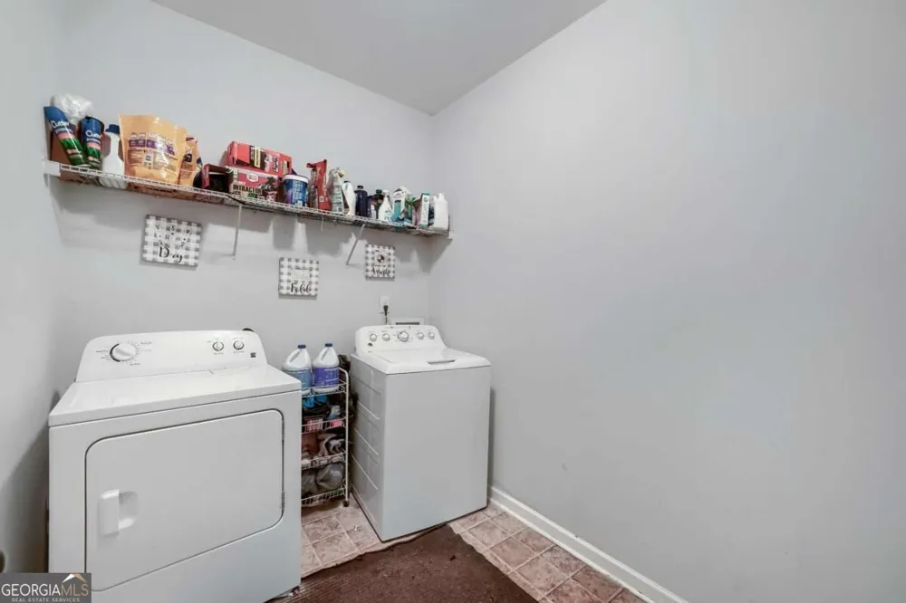445 Piedmont CIR Covington, GA 30016