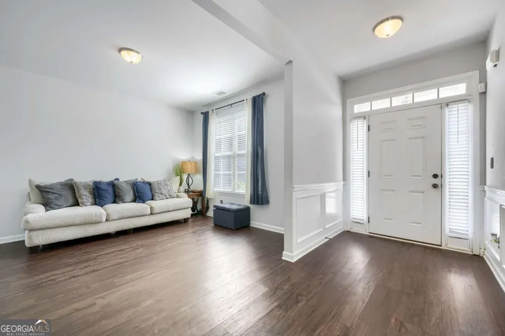 445 Piedmont CIR Covington, GA 30016