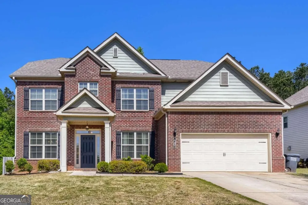 445 Piedmont CIR Covington, GA 30016