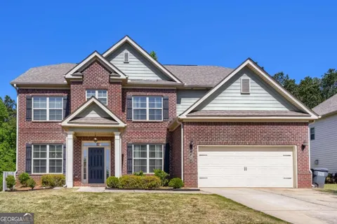 445 Piedmont CIR