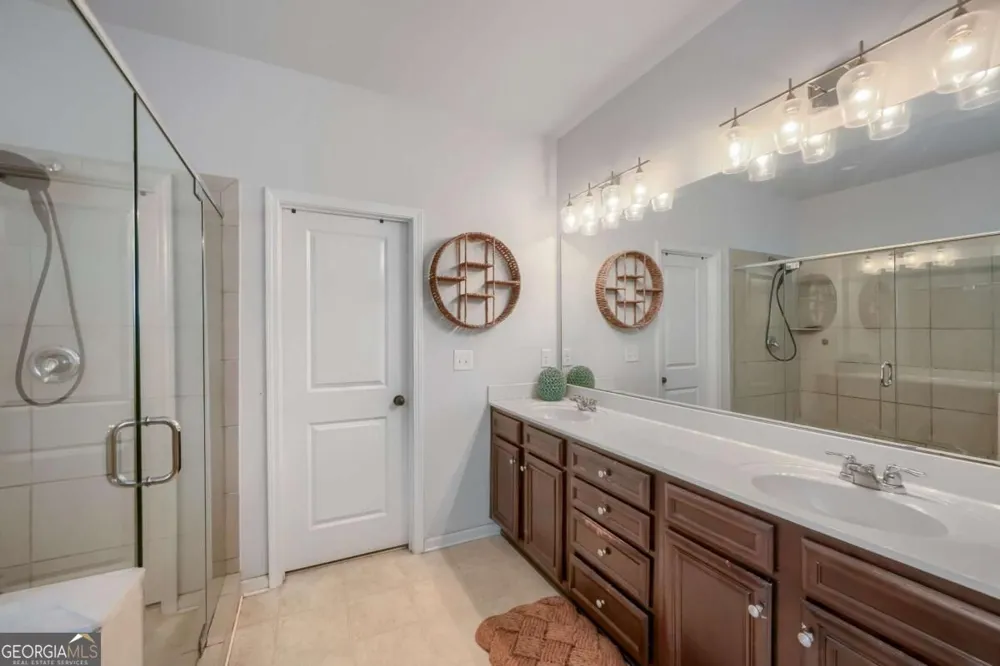 445 Piedmont CIR Covington, GA 30016
