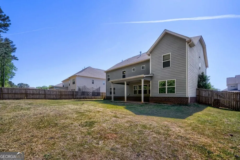 445 Piedmont CIR Covington, GA 30016