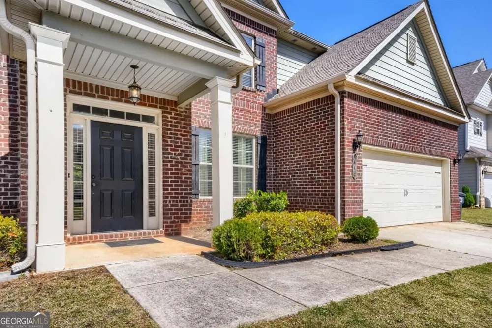445 Piedmont CIR Covington, GA 30016
