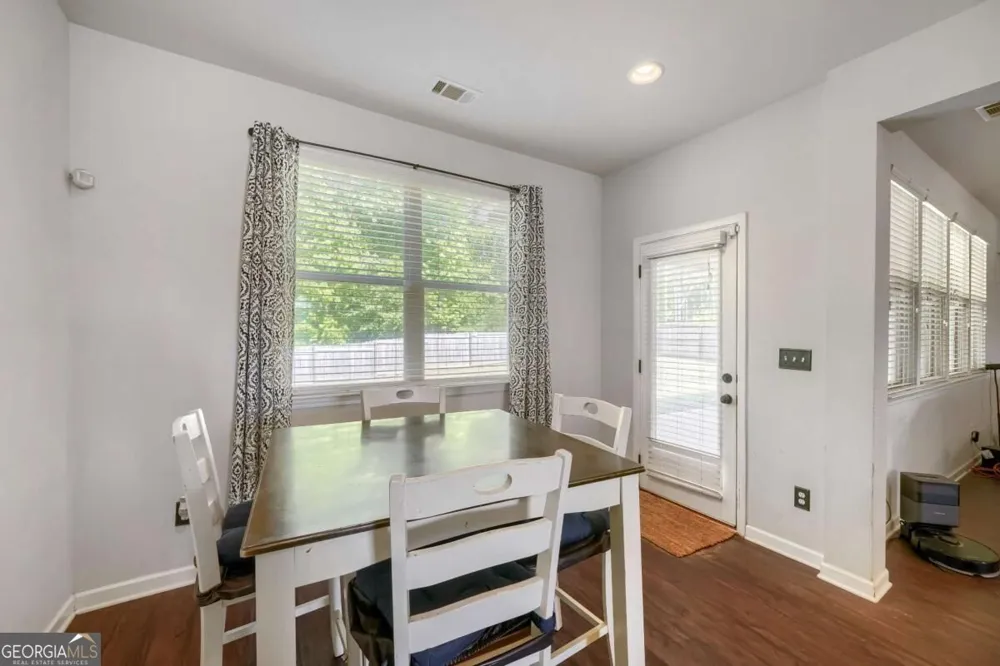 445 Piedmont CIR Covington, GA 30016