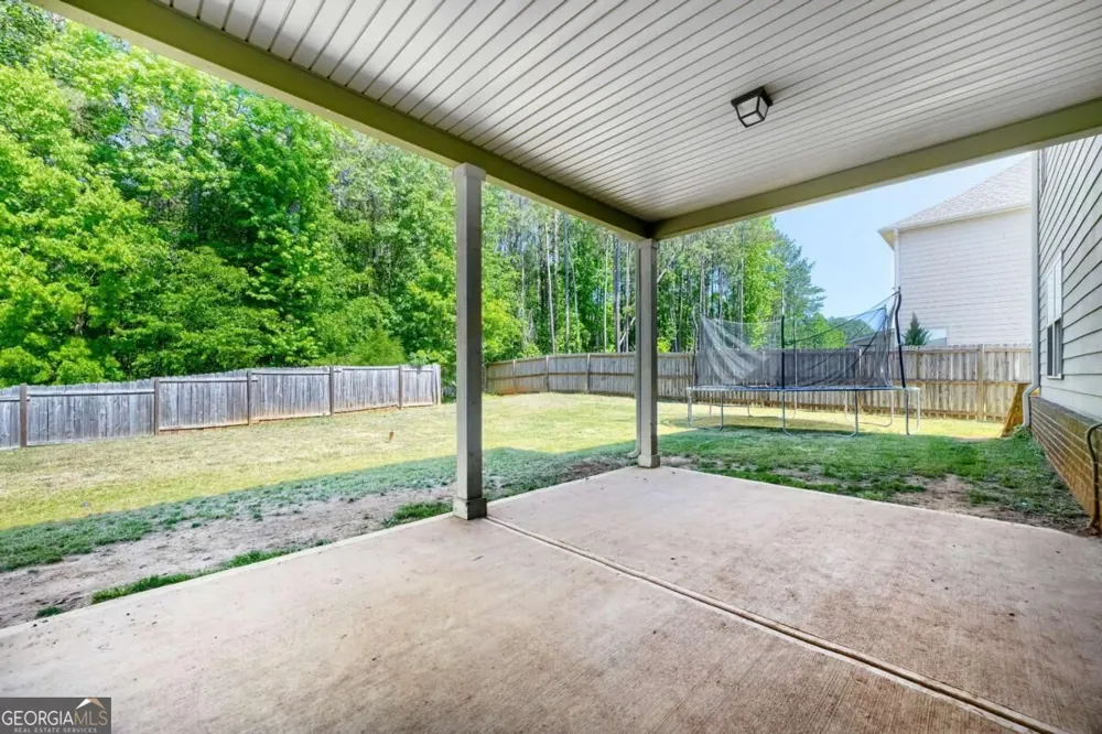 445 Piedmont CIR Covington, GA 30016