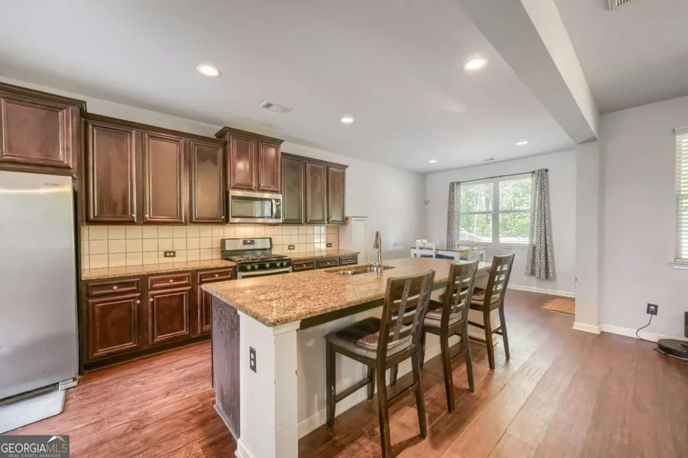 445 Piedmont CIR Covington, GA 30016