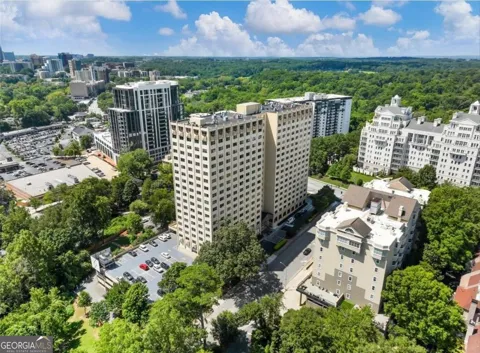 2479 Peachtree Road RD NE