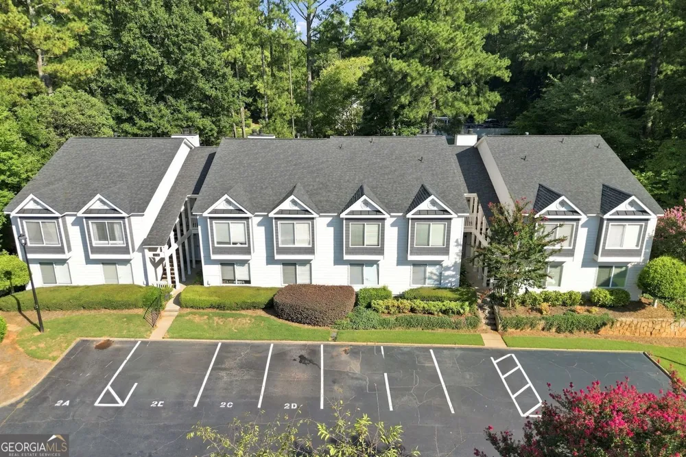 27 Arbor End SE Smyrna, GA 30080