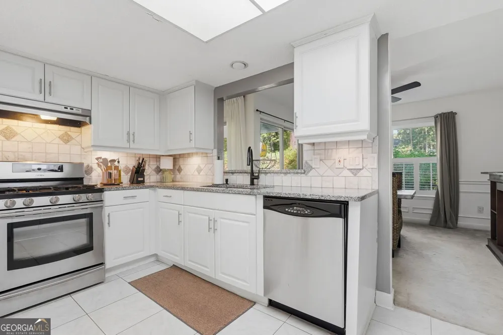 27 Arbor End SE Smyrna, GA 30080