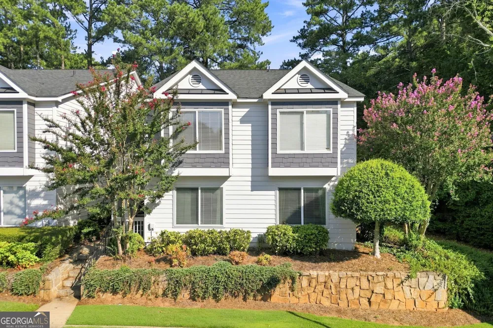 27 Arbor End SE Smyrna, GA 30080