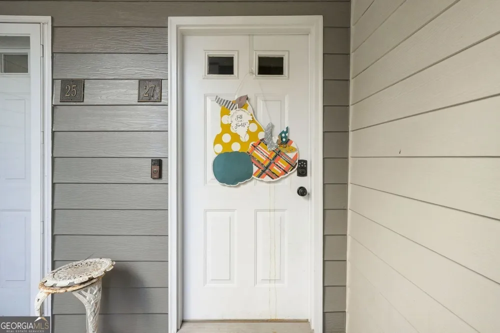 27 Arbor End SE Smyrna, GA 30080