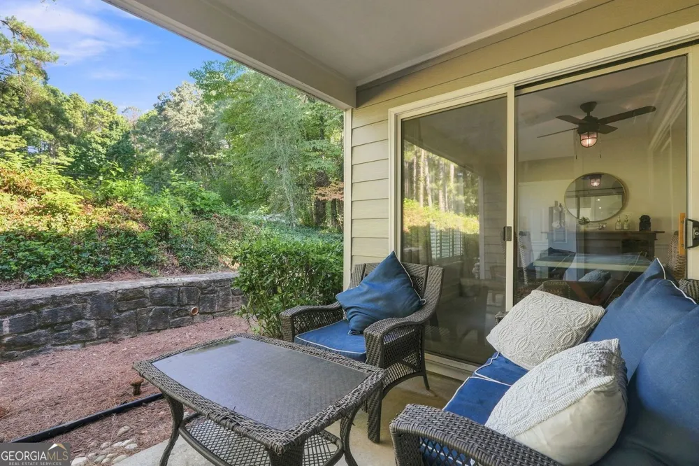 27 Arbor End SE Smyrna, GA 30080