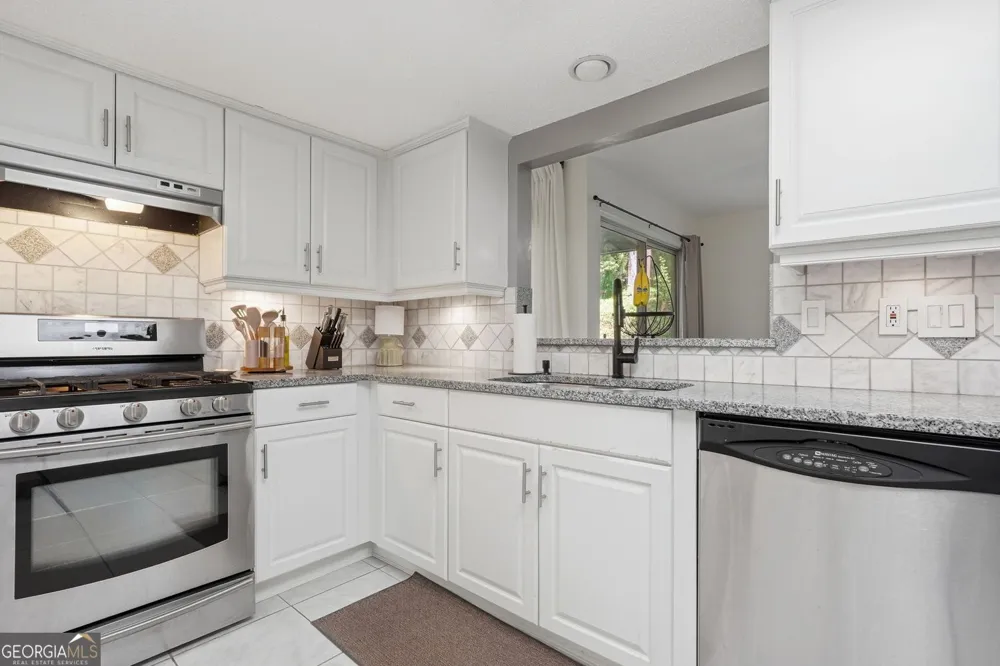 27 Arbor End SE Smyrna, GA 30080