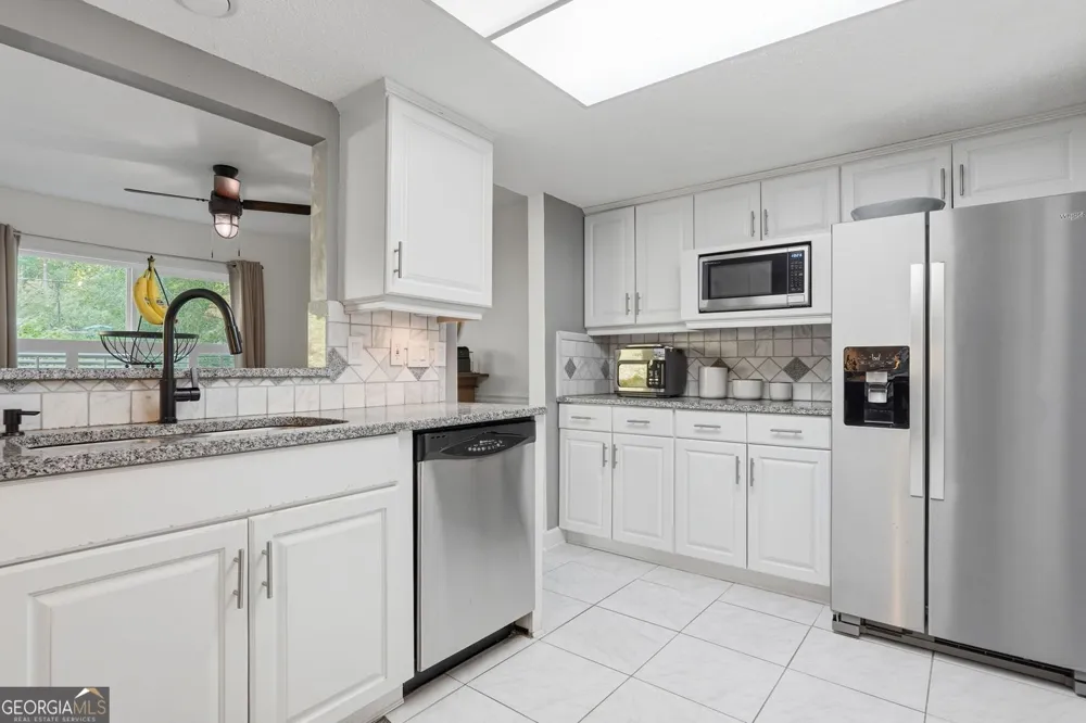 27 Arbor End SE Smyrna, GA 30080