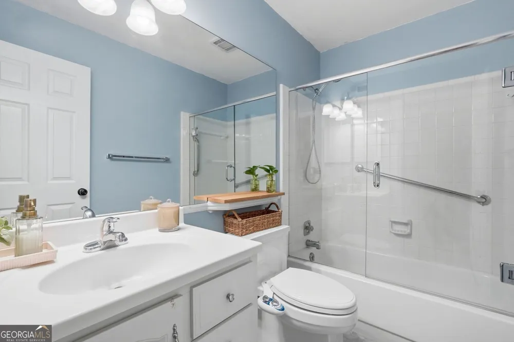 27 Arbor End SE Smyrna, GA 30080