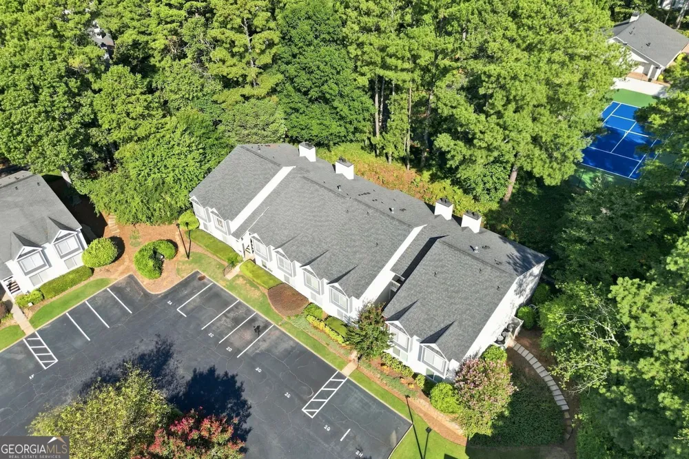 27 Arbor End SE Smyrna, GA 30080