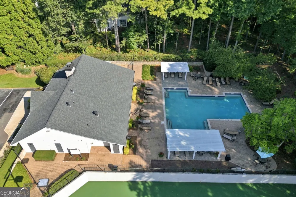 27 Arbor End SE Smyrna, GA 30080
