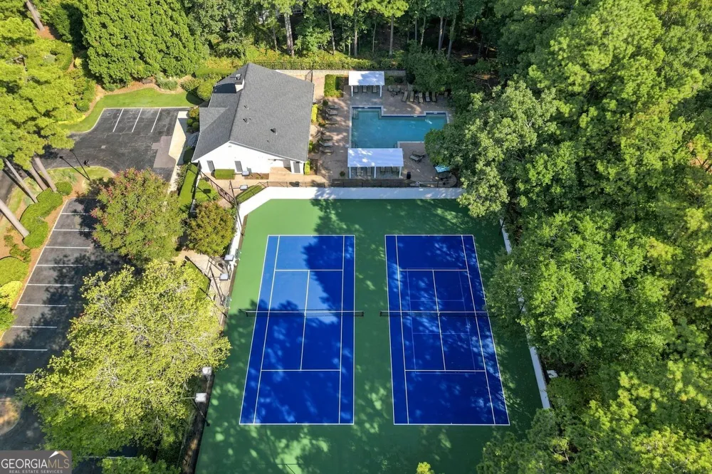 27 Arbor End SE Smyrna, GA 30080
