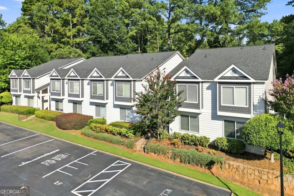 27 Arbor End SE Smyrna, GA 30080