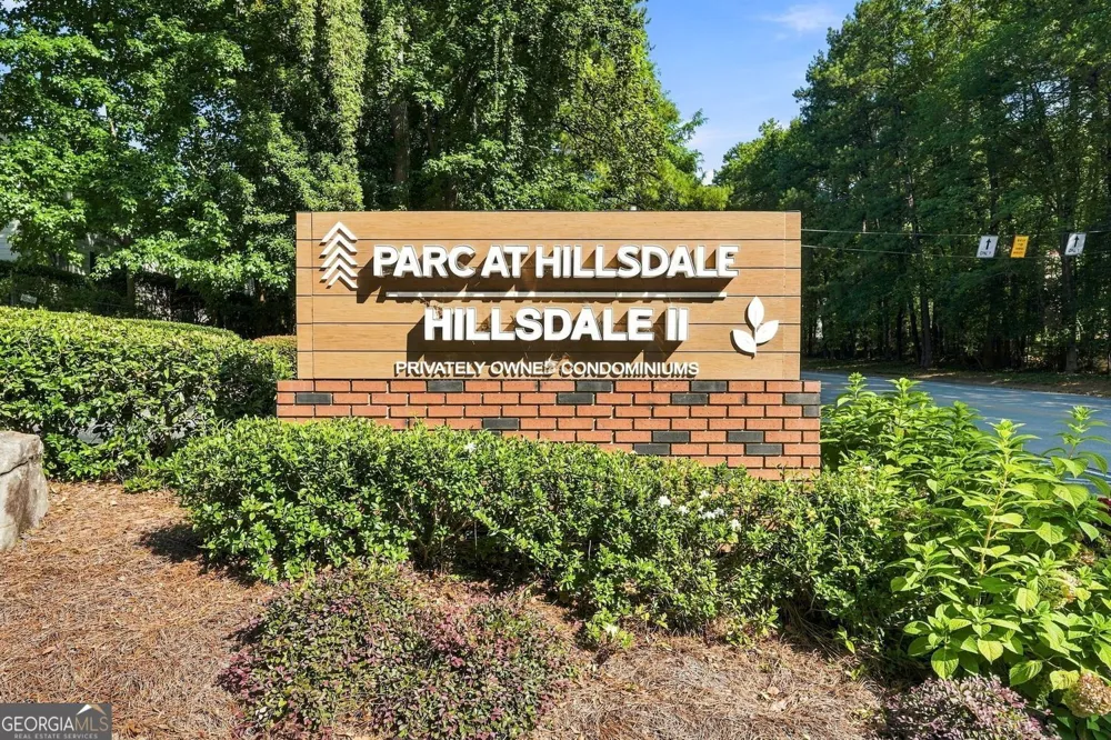 27 Arbor End SE Smyrna, GA 30080