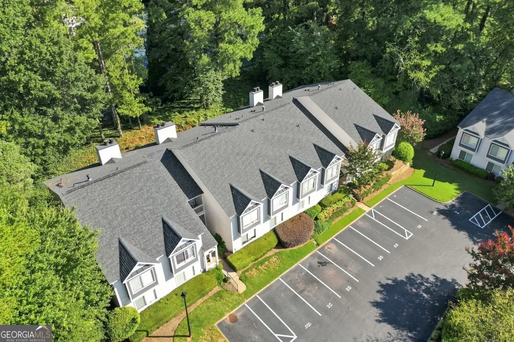 27 Arbor End SE Smyrna, GA 30080