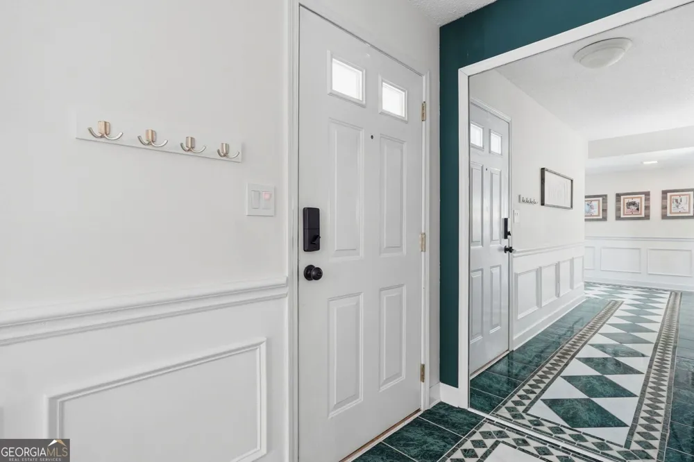 27 Arbor End SE Smyrna, GA 30080