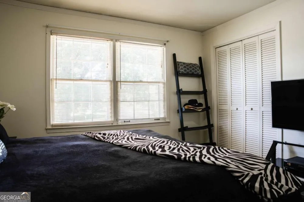 4668 Bexley DR Stone Mountain, GA 30083
