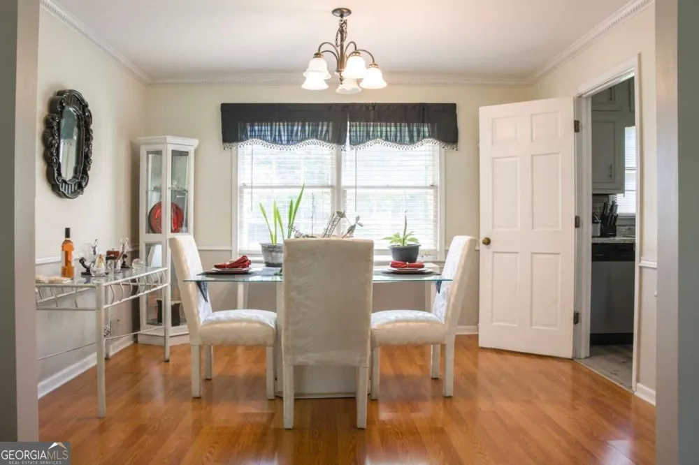 4668 Bexley DR Stone Mountain, GA 30083