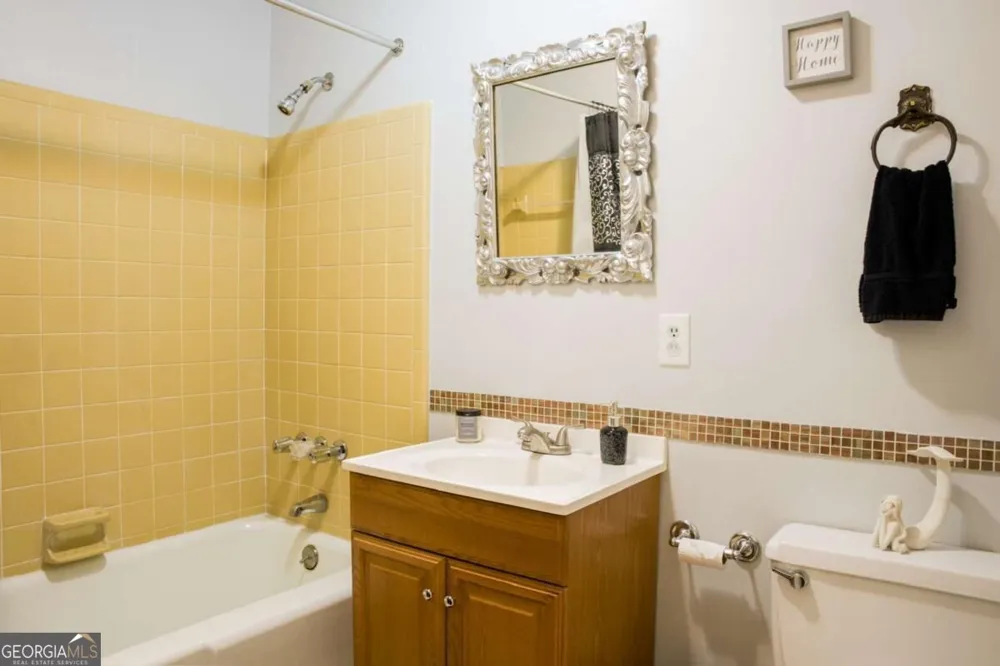 4668 Bexley DR Stone Mountain, GA 30083