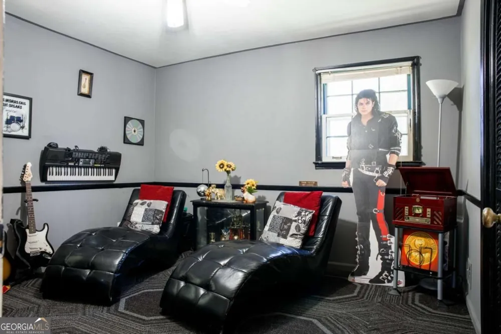 4668 Bexley DR Stone Mountain, GA 30083