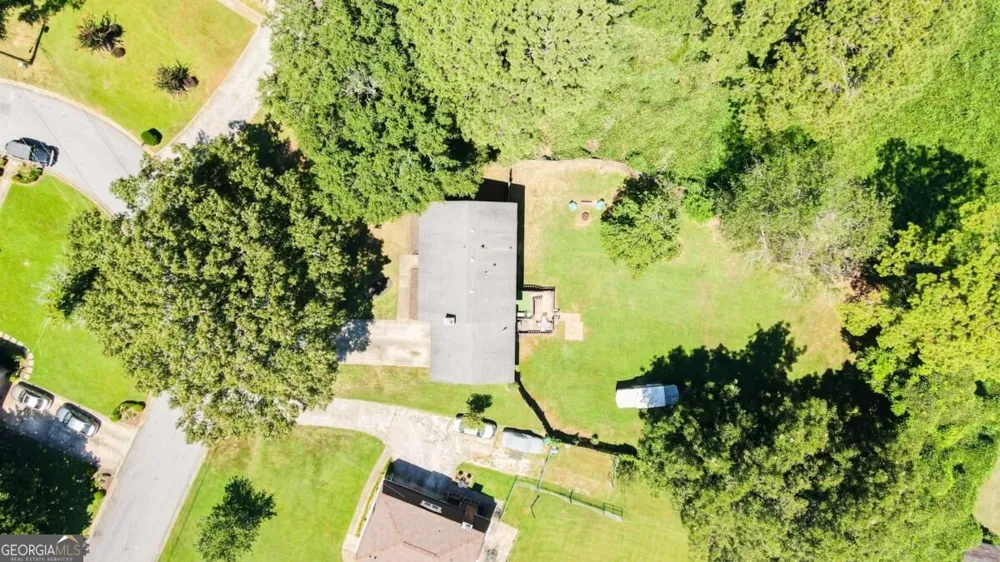 4668 Bexley DR Stone Mountain, GA 30083