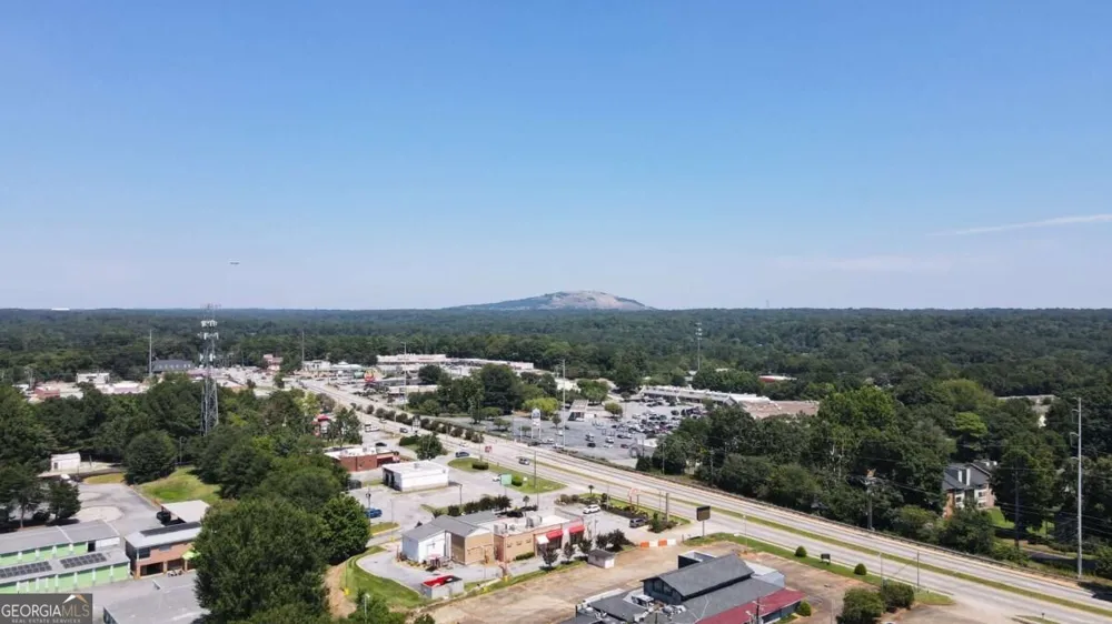 4668 Bexley DR Stone Mountain, GA 30083