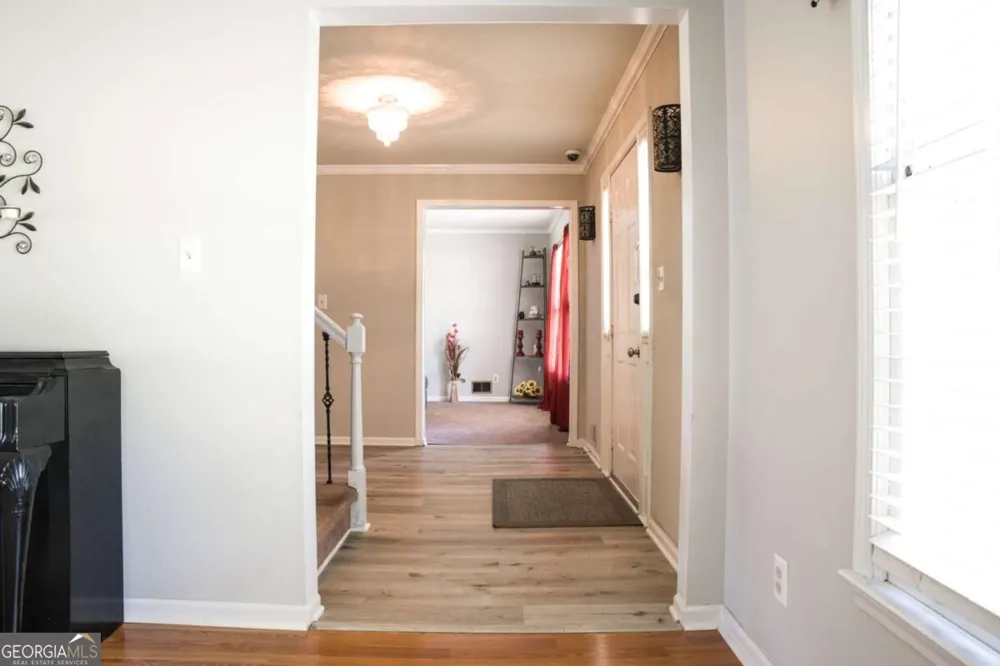 4668 Bexley DR Stone Mountain, GA 30083