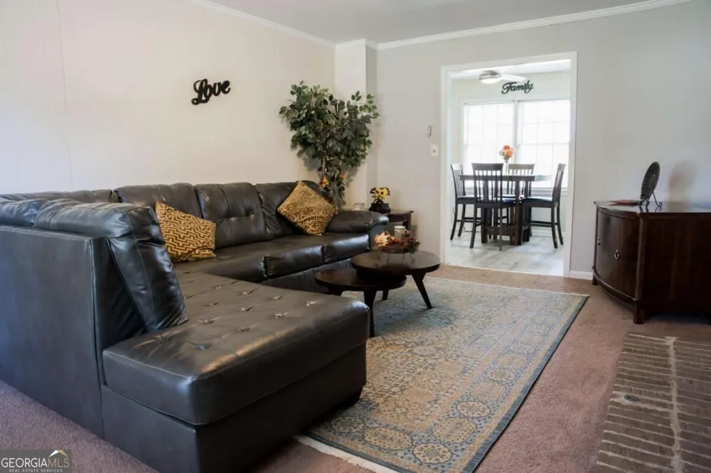 4668 Bexley DR Stone Mountain, GA 30083