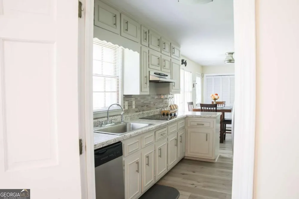 4668 Bexley DR Stone Mountain, GA 30083