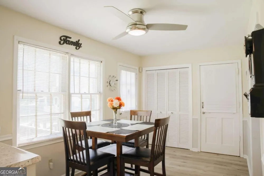 4668 Bexley DR Stone Mountain, GA 30083