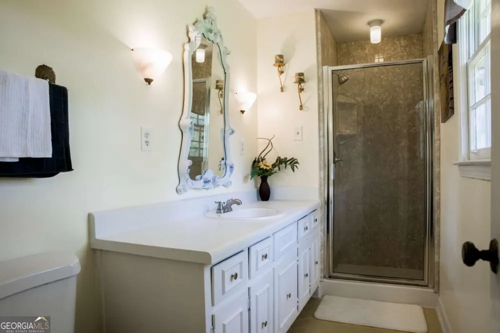 4668 Bexley DR Stone Mountain, GA 30083