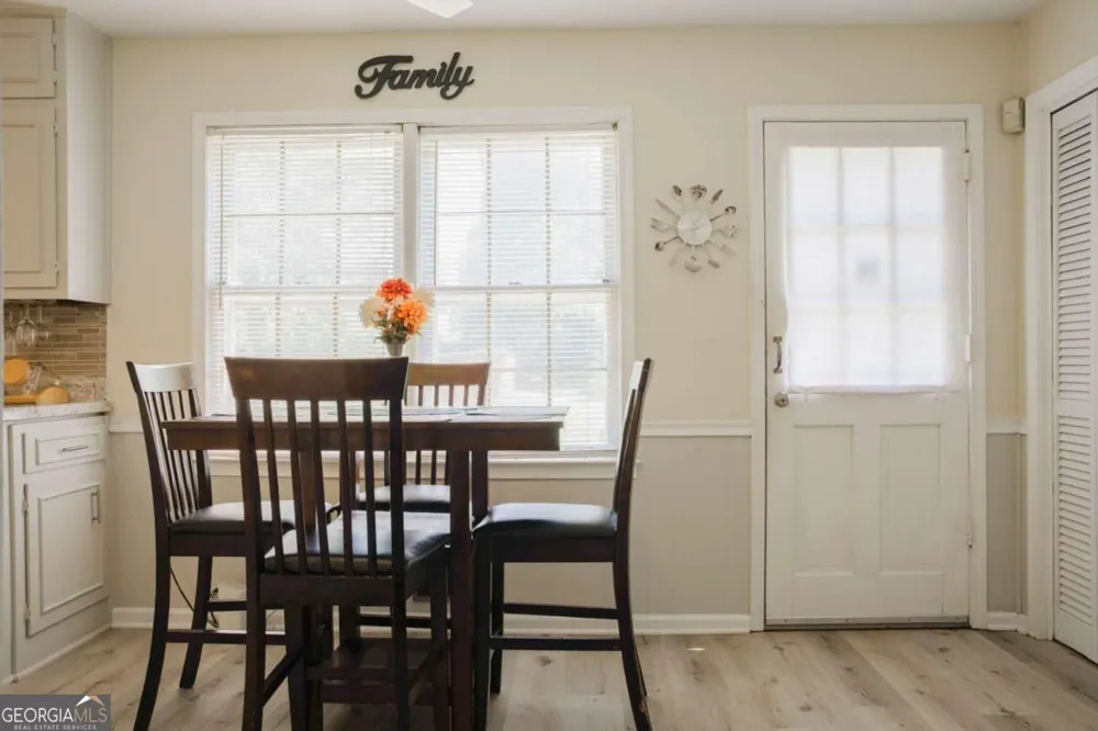 4668 Bexley DR Stone Mountain, GA 30083