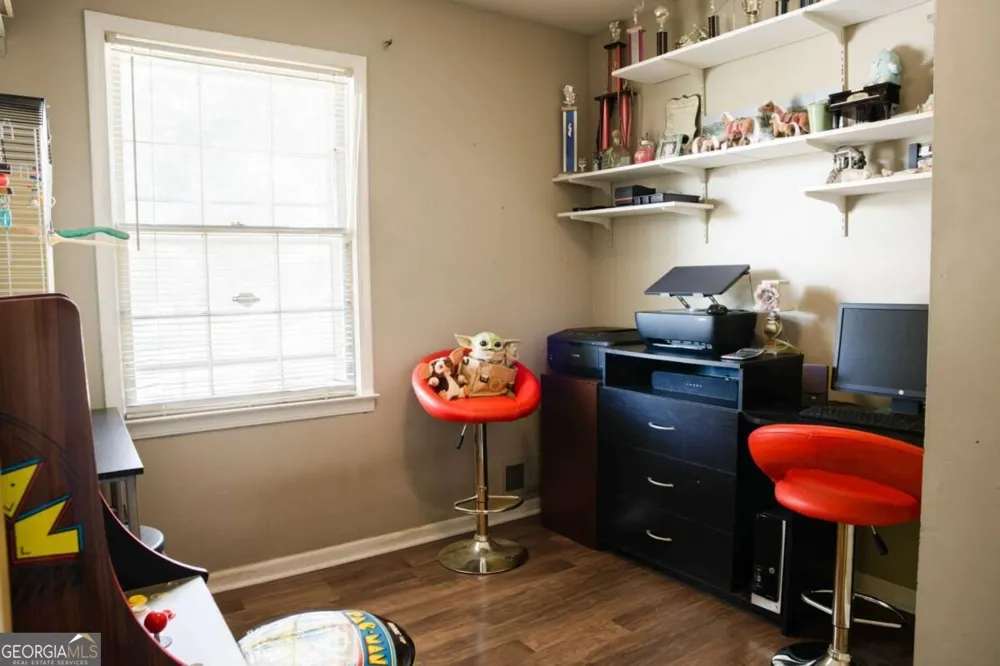 4668 Bexley DR Stone Mountain, GA 30083