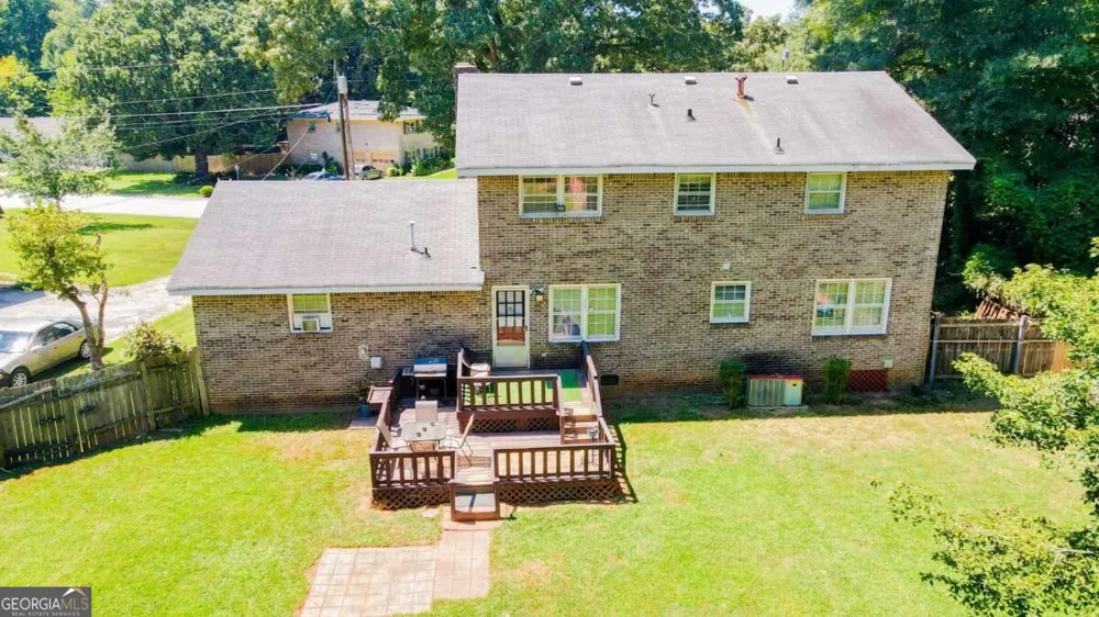 4668 Bexley DR Stone Mountain, GA 30083