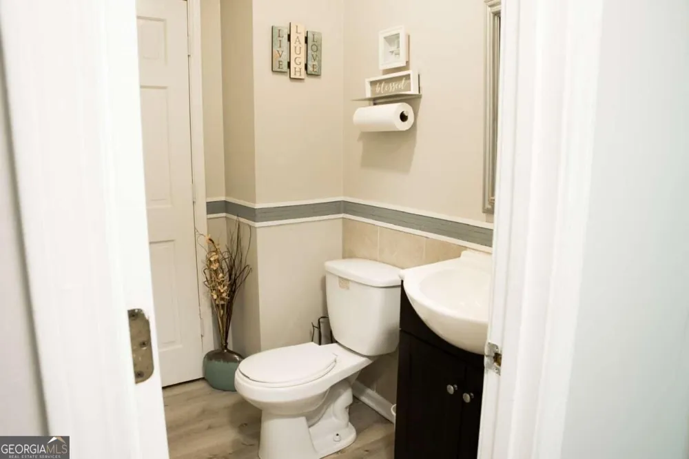 4668 Bexley DR Stone Mountain, GA 30083