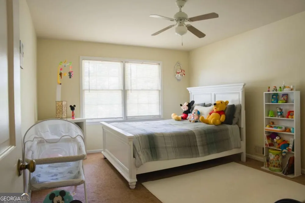 4668 Bexley DR Stone Mountain, GA 30083