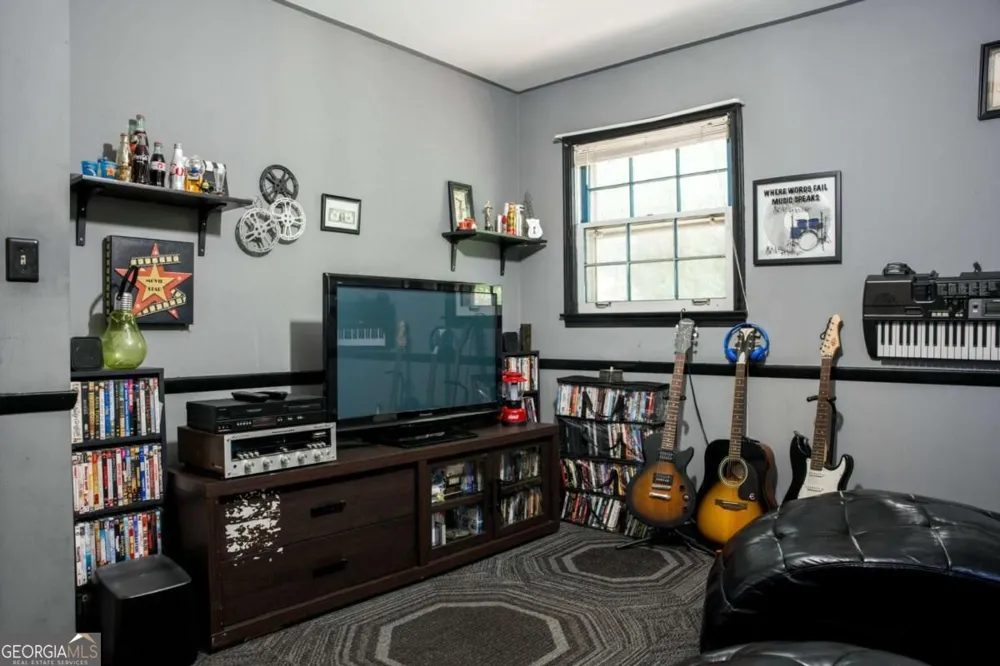 4668 Bexley DR Stone Mountain, GA 30083