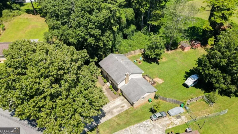 4668 Bexley DR Stone Mountain, GA 30083