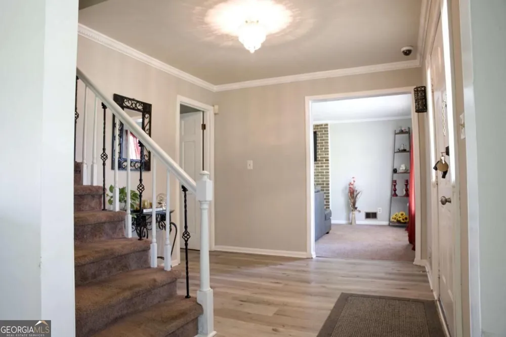4668 Bexley DR Stone Mountain, GA 30083