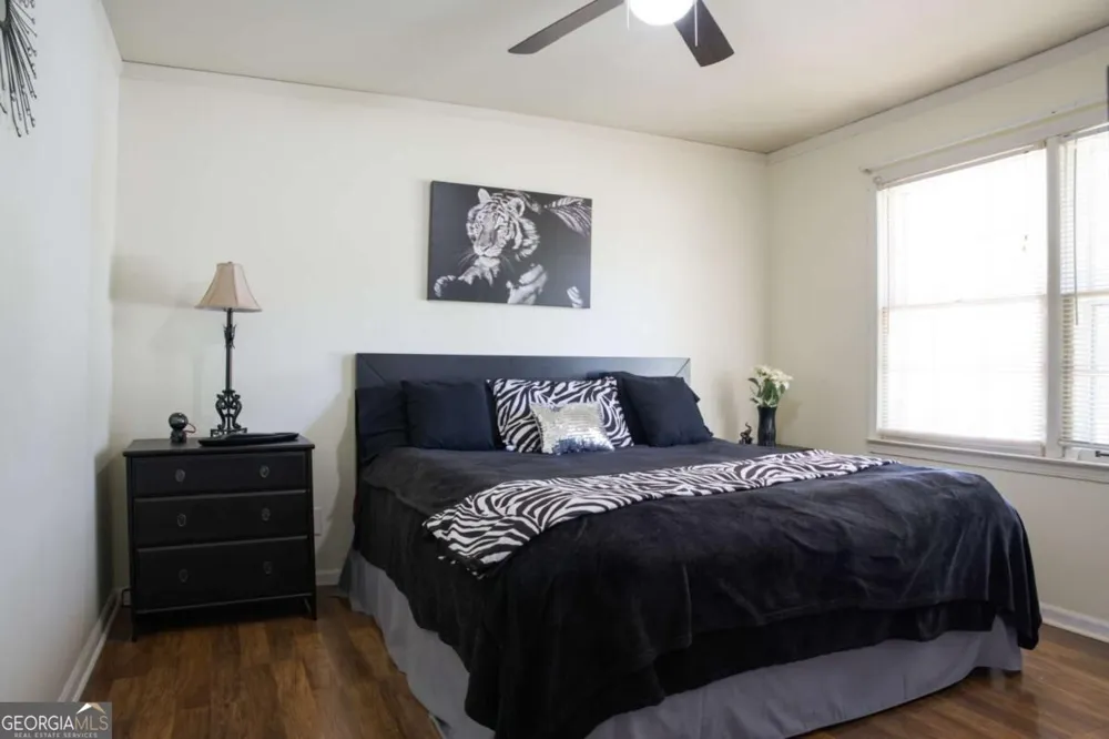 4668 Bexley DR Stone Mountain, GA 30083