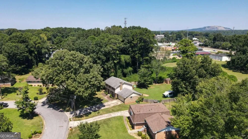 4668 Bexley DR Stone Mountain, GA 30083