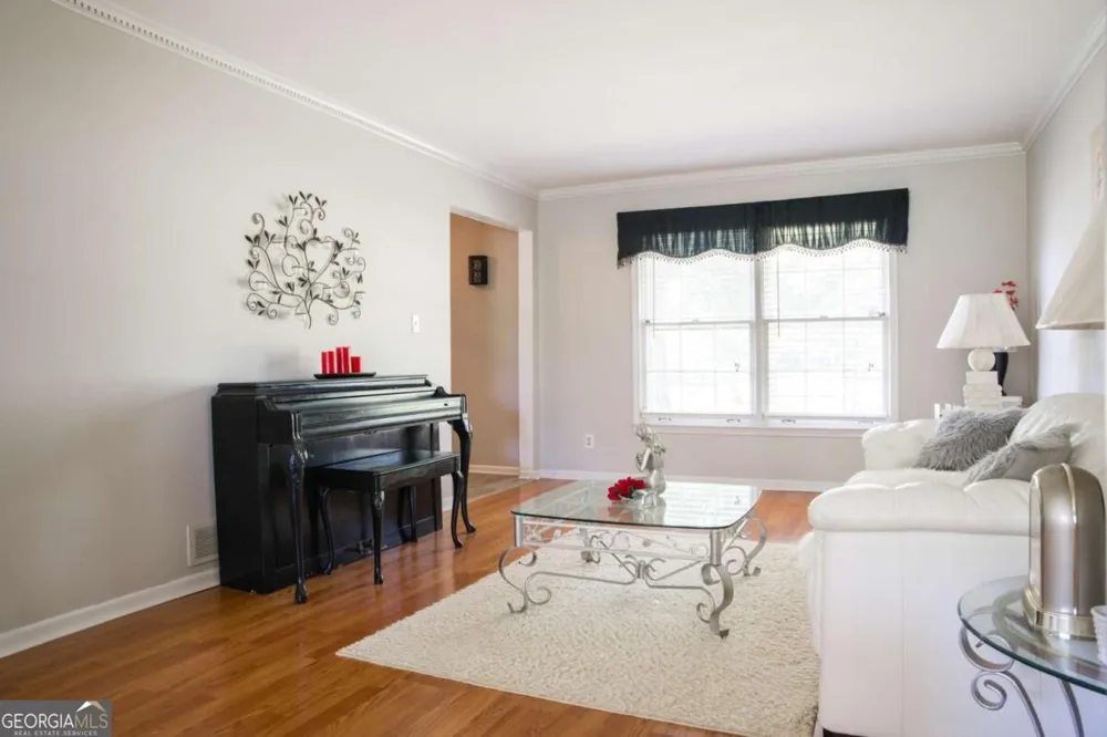 4668 Bexley DR Stone Mountain, GA 30083