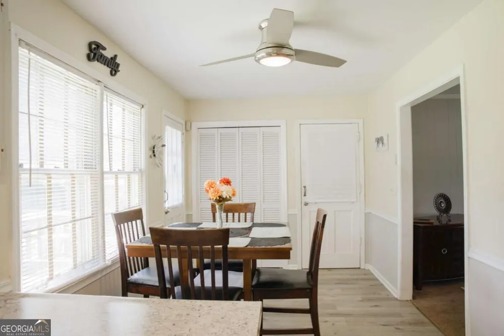 4668 Bexley DR Stone Mountain, GA 30083