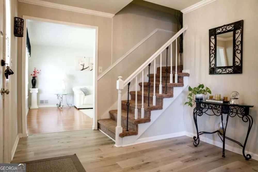 4668 Bexley DR Stone Mountain, GA 30083